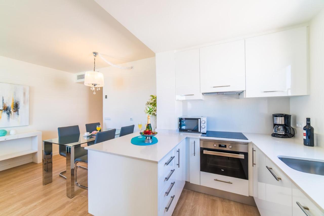 Sa Maniga 6G Apartment Cala Millor  Exterior photo