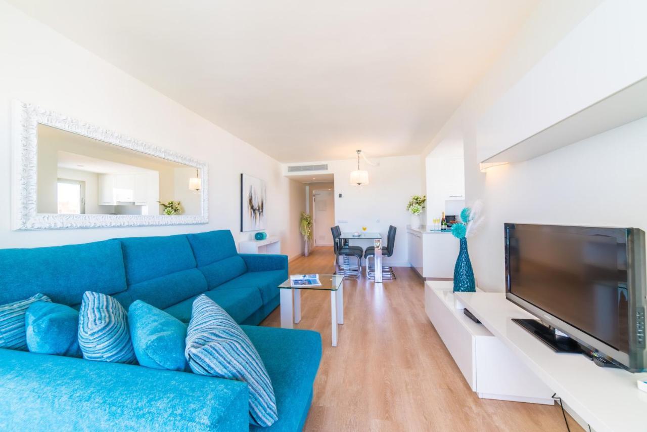Sa Maniga 6G Apartment Cala Millor  Exterior photo