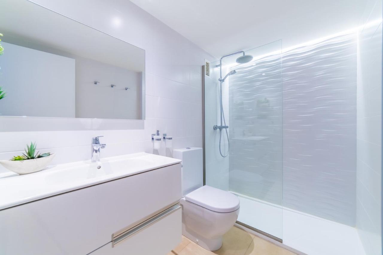 Sa Maniga 6G Apartment Cala Millor  Exterior photo